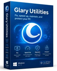 Glary Utilities Pro