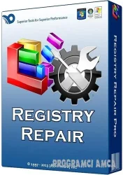 Glarysoft Registry Repair