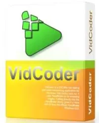 VidCoder – Video Converter Download Full