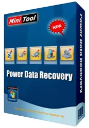 MiniTool Power Data Recovery Personal Full Download