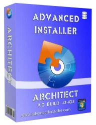 Advanced Installer Architect