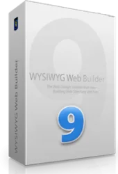 WYSIWYG Web Builder