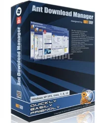 Ant Download Manager PRO