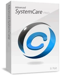 Advanced SystemCare Pro