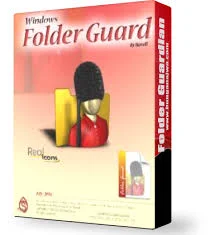 Folder Guard Professional