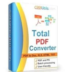 CoolUltils Total Doc Converter New