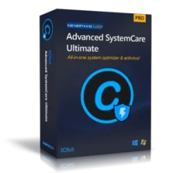 Advanced SystemCare Ultimate