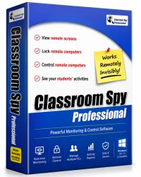 EduIQ Classroom Spy Pro Edition