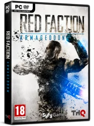 Red Faction Armageddon Full PC