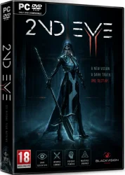 2nd EVE Full PC for Windows 10/11 icon/logo