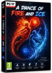 A Dance of Fire and Ice Full PC