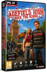 Best Alternatives to Agefield High Rock the School icon/logo