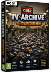 Archive Tidy Up Together Game Full PC