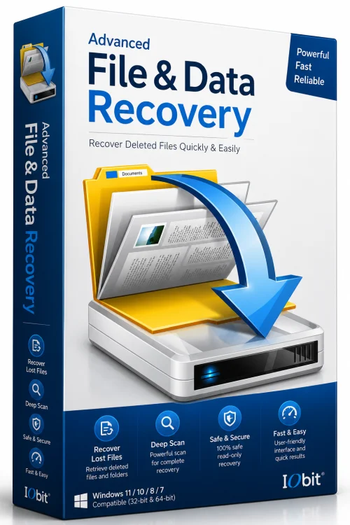 BackUp Maker Professional Edition icon/logo