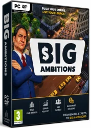 Big Ambitions Full Game + Fix
