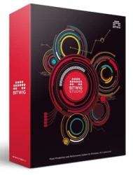Bitwig Studio Music Full PC