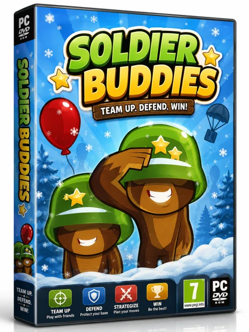 Bloons TD 6 Apk Modded Unlimited Money