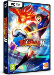 Captain Tsubasa 2 World Fighters Full Game PC
