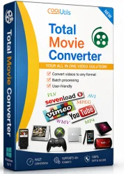 Coolutils Total Movie Converter Full