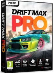 Drift Max Pro Car Drifting Game Modded Apk Unlimited Money Old & Previous Versions icon/logo