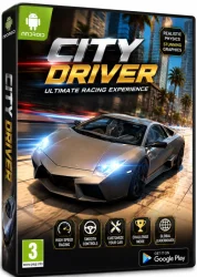 Extreme Car Driving Simulator Modded Apk Unlimited Money icon/logo