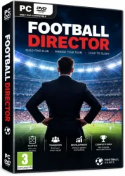 FD 27 Direct Your Football Club Full PC icon/logo