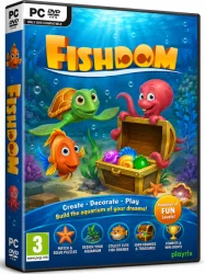 Fishdom Deep Dive Mod Apk Unlimited Money