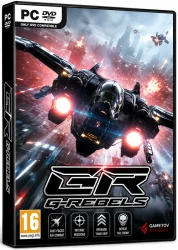 G-Rebels Full PC icon/logo