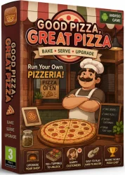 Good Pizza, Great Pizza Apk Unlimited Money