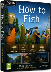 How To Fish Full PC