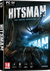 Huntsman Game Full PC icon/logo