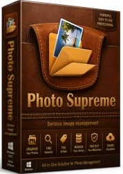 IDimager Photo Supreme Full PC