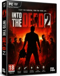 Into The Dead 2 Modded Apk Unlimited Money for Windows 10/11 icon/logo