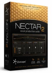iZotope Nectar 4 Full PC 32×64 bit