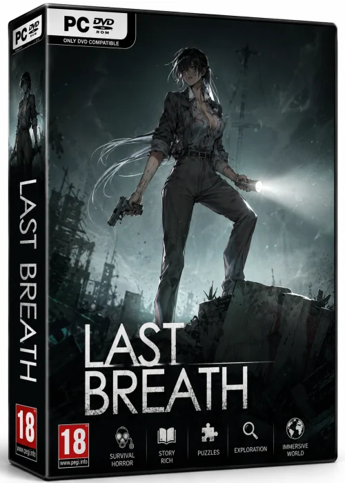 Last Breath Full PC Game Old & Previous Versions icon/logo