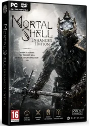 Mortal Shell Game Full PC icon/logo