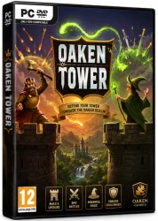 Oaken Tower Full PC icon/logo