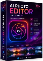 ON1 Photo RAW 2026.5.1 Full PC Old & Previous Versions icon/logo