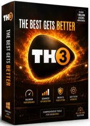 Overloud TH3 Full PC