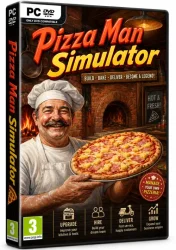 Pizza Man Simulator Full PC