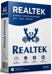 Realtek Ethernet Drivers Full