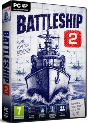 Sea Battle 2 MOD APK Unlimited Money Old & Previous Versions icon/logo