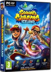Subway Surfers Full Mod Apk for Windows 10/11 icon/logo