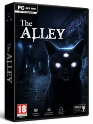 The Alley Game Full