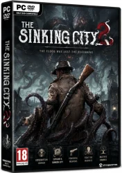 The Sinking City 2 Full PC Game