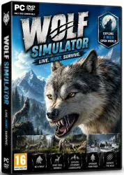 The Wolf APK Mod Unlimited Money Old & Previous Versions icon/logo