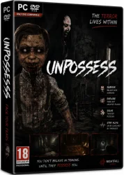 Unpossess Exorcism Simulator Full PC