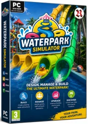 Waterpark Simulator Full PC