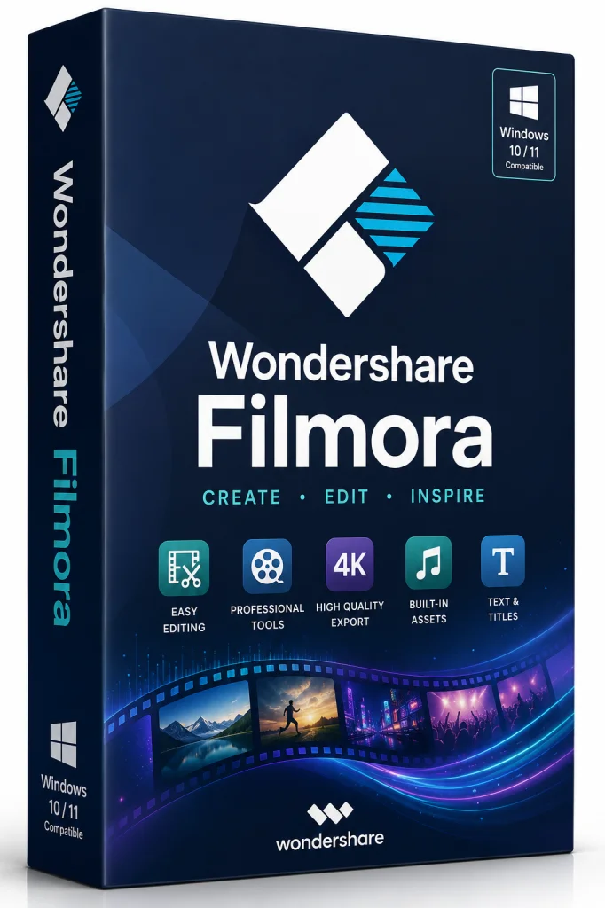 Wondershare Recoverit Full