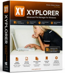 XYplorer Full